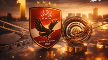 تغيير جديد.. الأهلي يتصدر جدول ترتيب الدوري المصري بعد الجولة 19